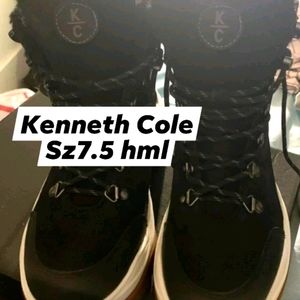 Kenneth Cole Boots